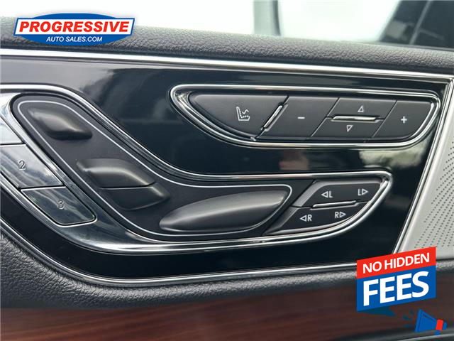 2021 Lincoln Navigator Reserve (Stk: MEL14361) in Sarnia - Image 13 of 27