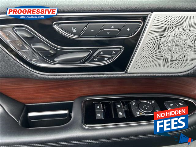 2021 Lincoln Navigator Reserve (Stk: MEL14361) in Sarnia - Image 14 of 27