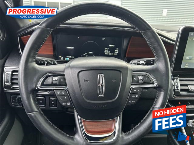 2021 Lincoln Navigator Reserve (Stk: MEL14361) in Sarnia - Image 15 of 27