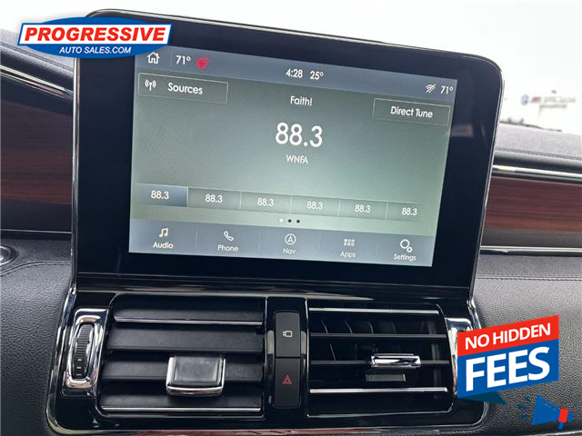 2021 Lincoln Navigator Reserve (Stk: MEL14361) in Sarnia - Image 17 of 27