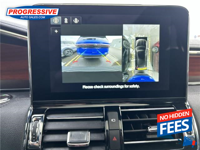 2021 Lincoln Navigator Reserve (Stk: MEL14361) in Sarnia - Image 18 of 27