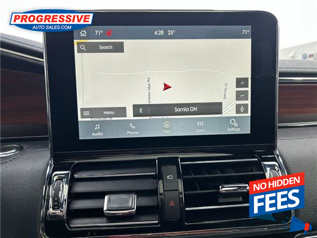 2021 Lincoln Navigator Reserve (Stk: MEL14361) in Sarnia - Image 19 of 27