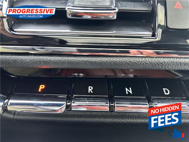 2021 Lincoln Navigator Reserve (Stk: MEL14361) in Sarnia - Image 21 of 27