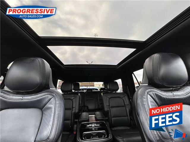 2021 Lincoln Navigator Reserve (Stk: MEL14361) in Sarnia - Image 22 of 27