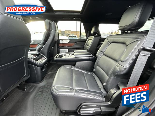 2021 Lincoln Navigator Reserve (Stk: MEL14361) in Sarnia - Image 23 of 27