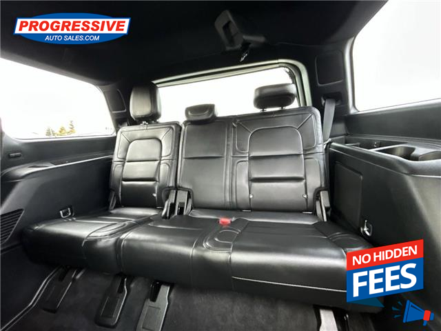 2021 Lincoln Navigator Reserve (Stk: MEL14361) in Sarnia - Image 24 of 27