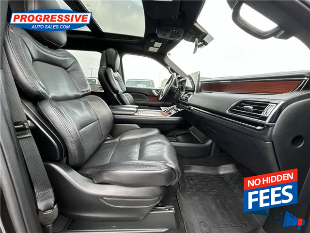 2021 Lincoln Navigator Reserve (Stk: MEL14361) in Sarnia - Image 27 of 27