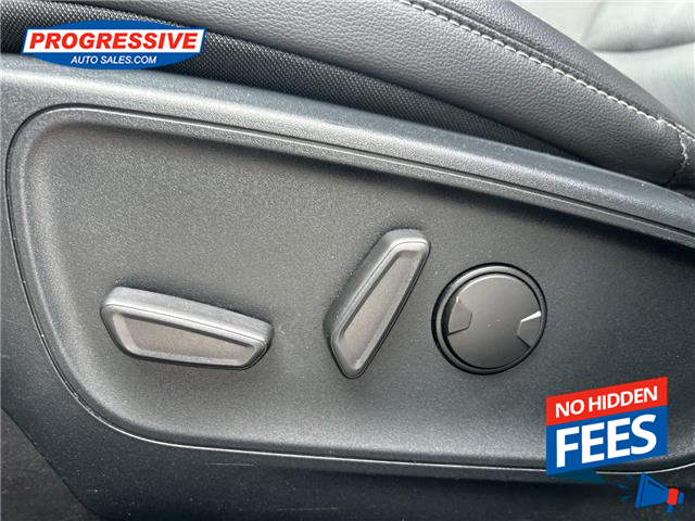 2020 Ford Escape SEL (Stk: LUC45823) in Sarnia - Image 13 of 25