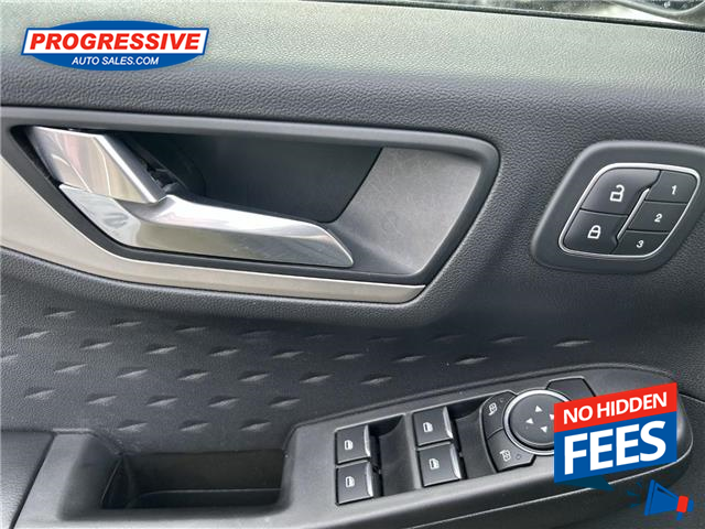 2020 Ford Escape SEL (Stk: LUC45823) in Sarnia - Image 14 of 25