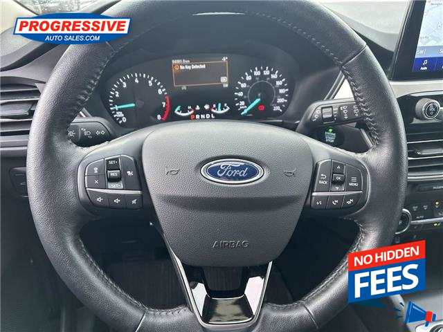 2020 Ford Escape SEL (Stk: LUC45823) in Sarnia - Image 15 of 25