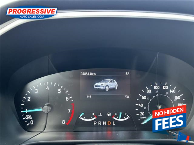 2020 Ford Escape SEL (Stk: LUC45823) in Sarnia - Image 16 of 25