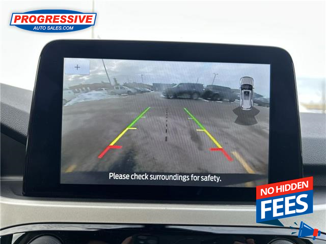 2020 Ford Escape SEL (Stk: LUC45823) in Sarnia - Image 18 of 25