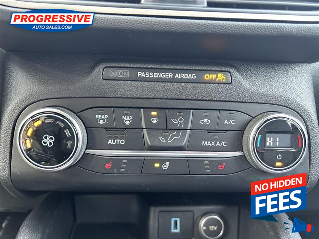 2020 Ford Escape SEL (Stk: LUC45823) in Sarnia - Image 20 of 25