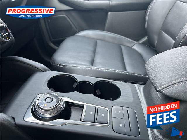 2020 Ford Escape SEL (Stk: LUC45823) in Sarnia - Image 21 of 25