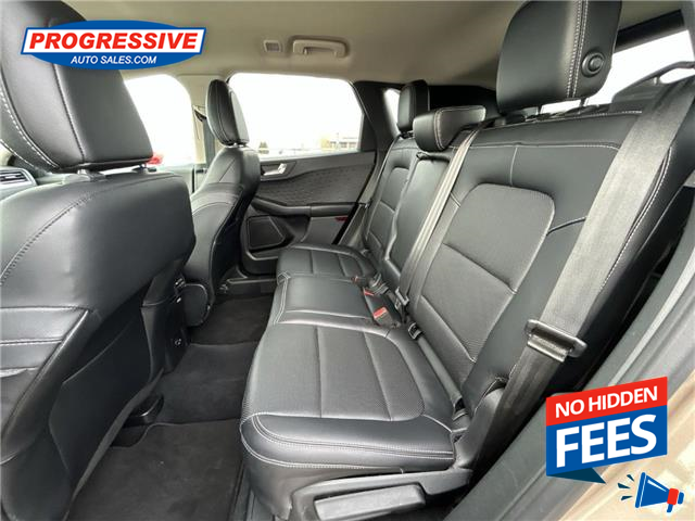 2020 Ford Escape SEL (Stk: LUC45823) in Sarnia - Image 22 of 25