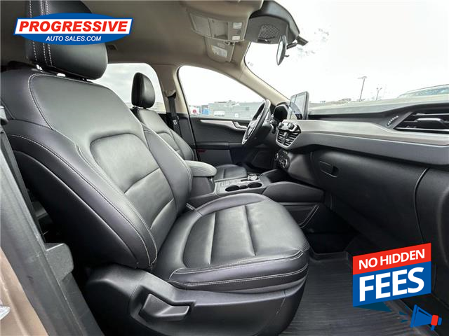 2020 Ford Escape SEL (Stk: LUC45823) in Sarnia - Image 25 of 25