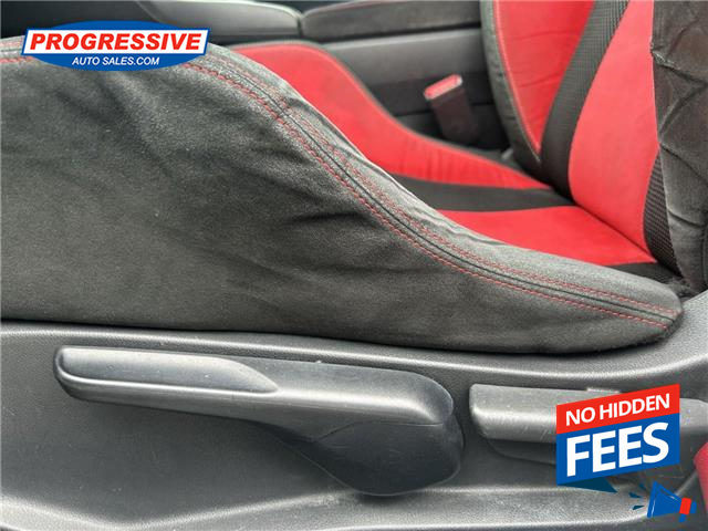 2018 Honda Civic Type R Base (Stk: JU300842) in Sarnia - Image 13 of 25