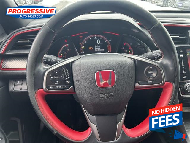 2018 Honda Civic Type R Base (Stk: JU300842) in Sarnia - Image 15 of 25