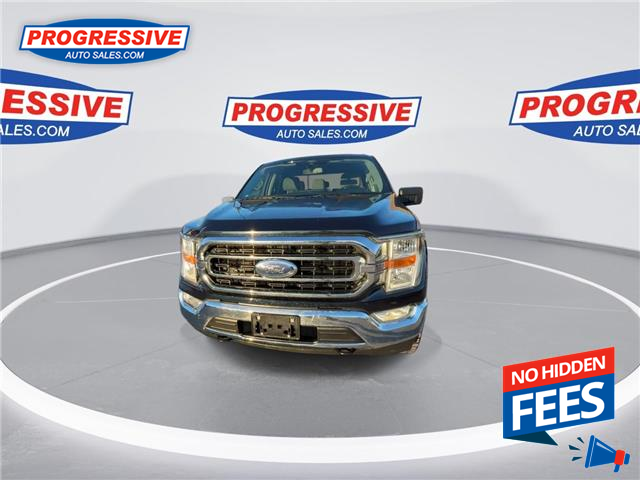 2022 Ford F-150 XLT (Stk: NFA55812) in Sarnia - Image 4 of 25