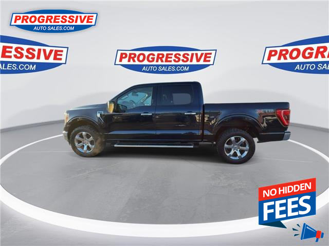 2022 Ford F-150 XLT (Stk: NFA55812) in Sarnia - Image 6 of 25