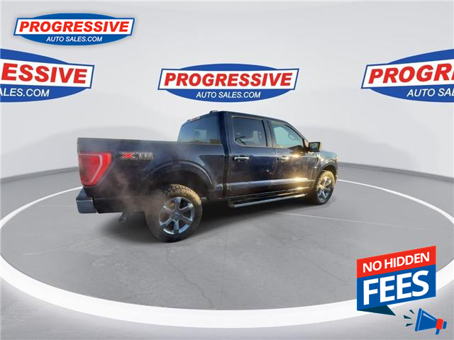 2022 Ford F-150 XLT (Stk: NFA55812) in Sarnia - Image 9 of 25