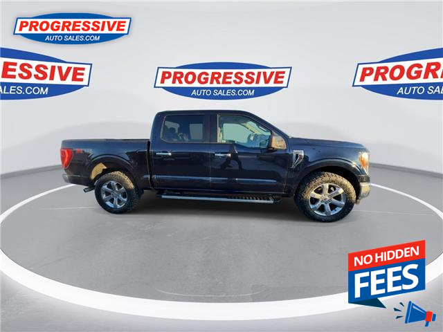 2022 Ford F-150 XLT (Stk: NFA55812) in Sarnia - Image 10 of 25