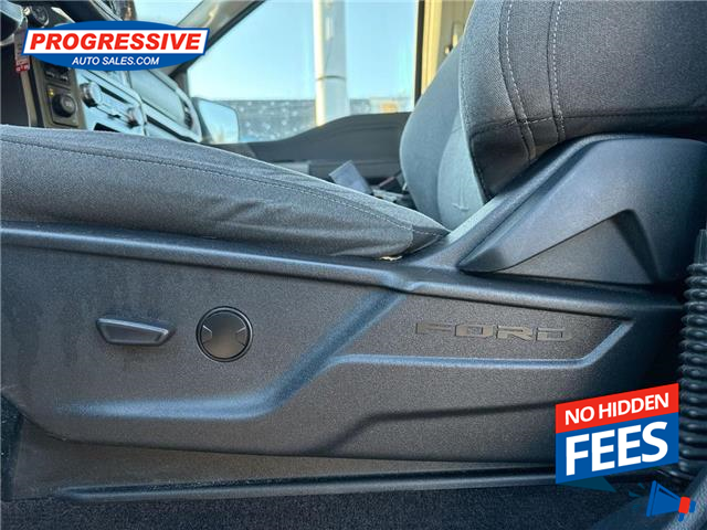 2022 Ford F-150 XLT (Stk: NFA55812) in Sarnia - Image 13 of 25