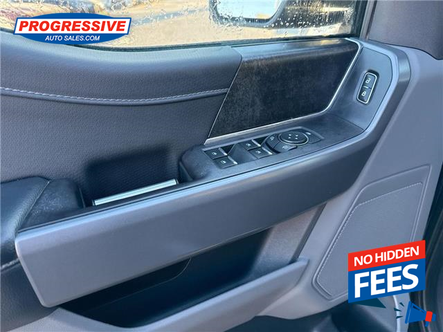 2022 Ford F-150 XLT (Stk: NFA55812) in Sarnia - Image 14 of 25