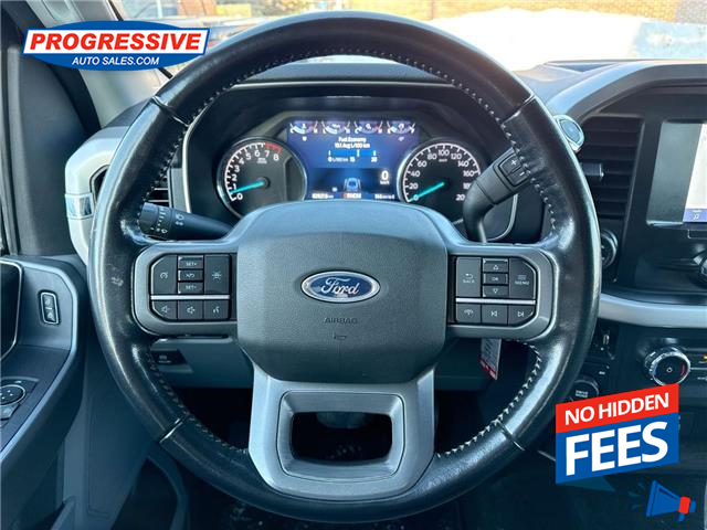 2022 Ford F-150 XLT (Stk: NFA55812) in Sarnia - Image 15 of 25