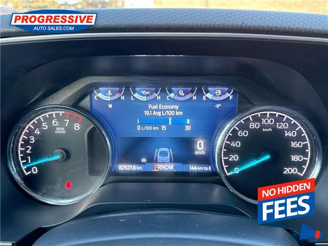 2022 Ford F-150 XLT (Stk: NFA55812) in Sarnia - Image 16 of 25