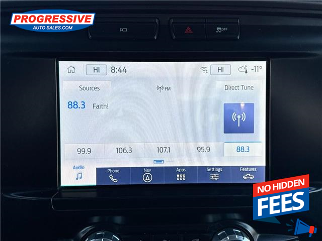 2022 Ford F-150 XLT (Stk: NFA55812) in Sarnia - Image 17 of 25