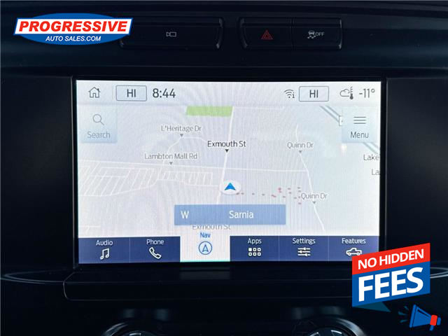 2022 Ford F-150 XLT (Stk: NFA55812) in Sarnia - Image 19 of 25