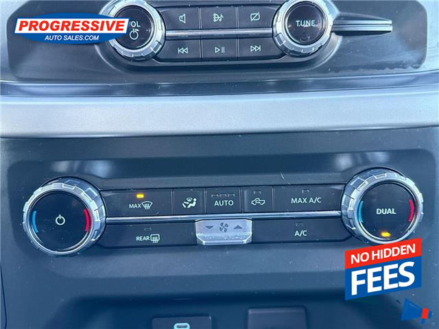 2022 Ford F-150 XLT (Stk: NFA55812) in Sarnia - Image 20 of 25