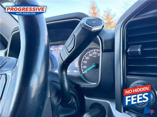 2022 Ford F-150 XLT (Stk: NFA55812) in Sarnia - Image 21 of 25