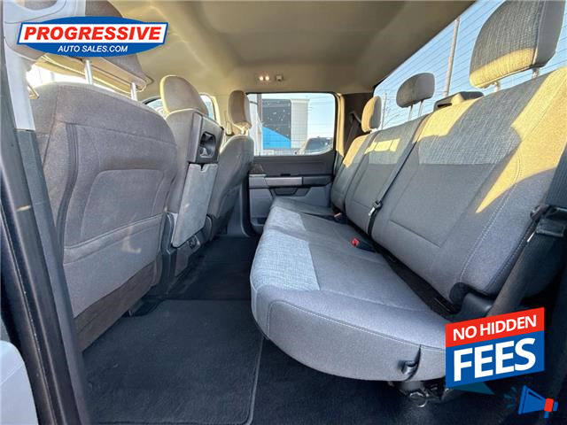 2022 Ford F-150 XLT (Stk: NFA55812) in Sarnia - Image 22 of 25