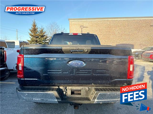 2022 Ford F-150 XLT (Stk: NFA55812) in Sarnia - Image 23 of 25