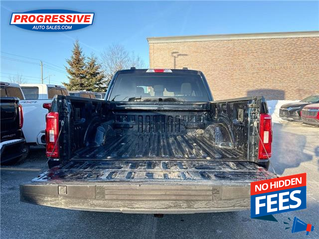2022 Ford F-150 XLT (Stk: NFA55812) in Sarnia - Image 24 of 25