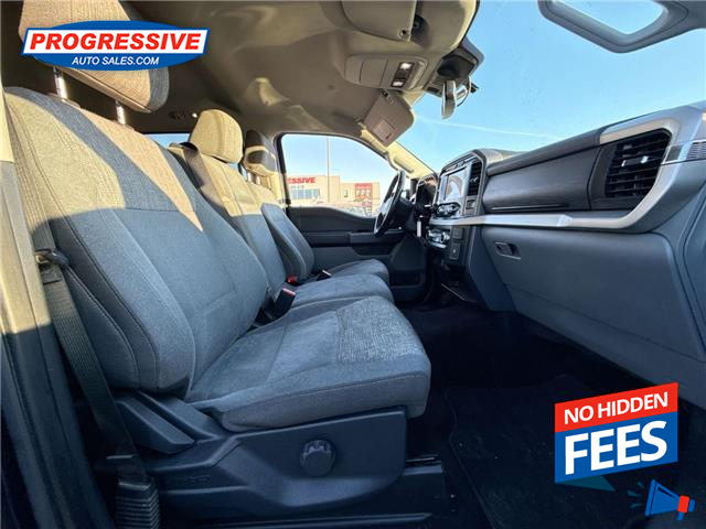 2022 Ford F-150 XLT (Stk: NFA55812) in Sarnia - Image 25 of 25