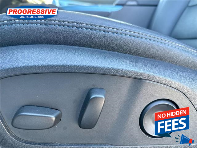 2024 Chevrolet Equinox EV LT (Stk: RS246435) in Sarnia - Image 13 of 25