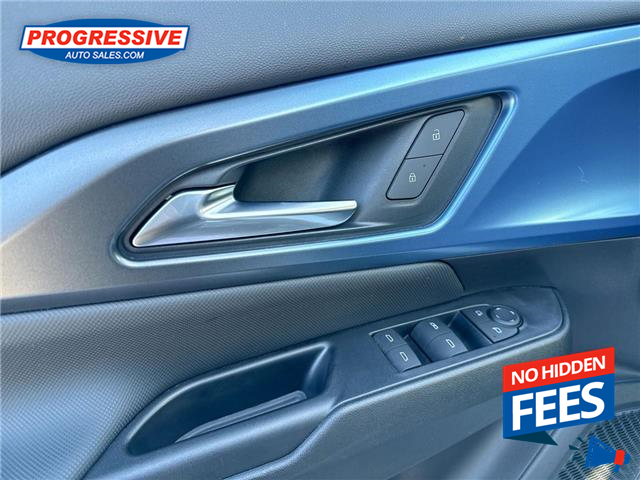 2024 Chevrolet Equinox EV LT (Stk: RS246435) in Sarnia - Image 14 of 25