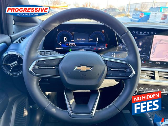 2024 Chevrolet Equinox EV LT (Stk: RS246435) in Sarnia - Image 15 of 25