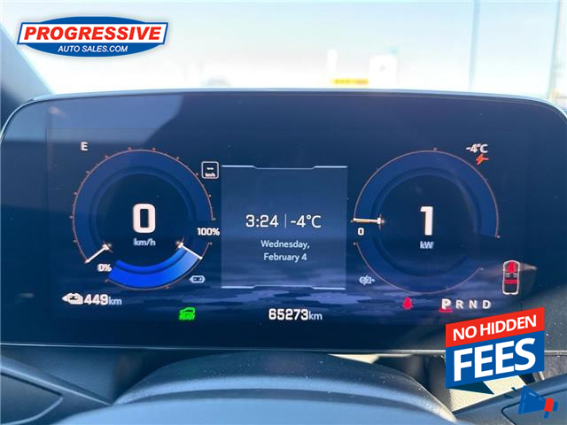 2024 Chevrolet Equinox EV LT (Stk: RS246435) in Sarnia - Image 16 of 25