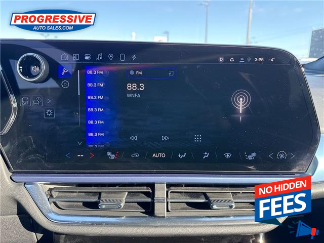 2024 Chevrolet Equinox EV LT (Stk: RS246435) in Sarnia - Image 17 of 25