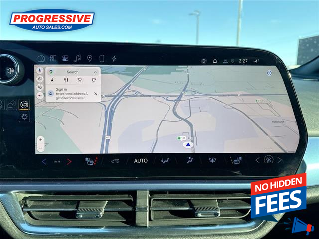 2024 Chevrolet Equinox EV LT (Stk: RS246435) in Sarnia - Image 19 of 25