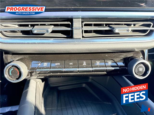 2024 Chevrolet Equinox EV LT (Stk: RS246435) in Sarnia - Image 20 of 25