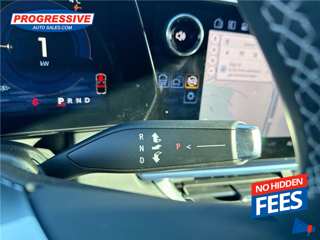 2024 Chevrolet Equinox EV LT (Stk: RS246435) in Sarnia - Image 21 of 25