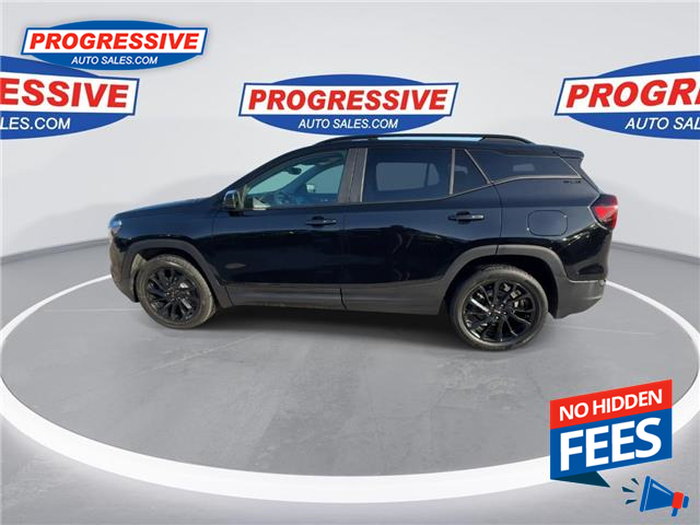 2023 GMC Terrain SLE (Stk: PL100210) in Sarnia - Image 6 of 24