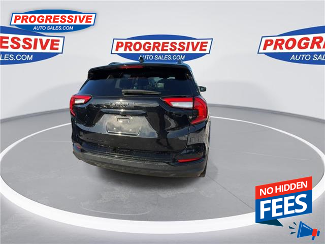 2023 GMC Terrain SLE (Stk: PL100210) in Sarnia - Image 8 of 24