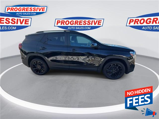 2023 GMC Terrain SLE (Stk: PL100210) in Sarnia - Image 10 of 24