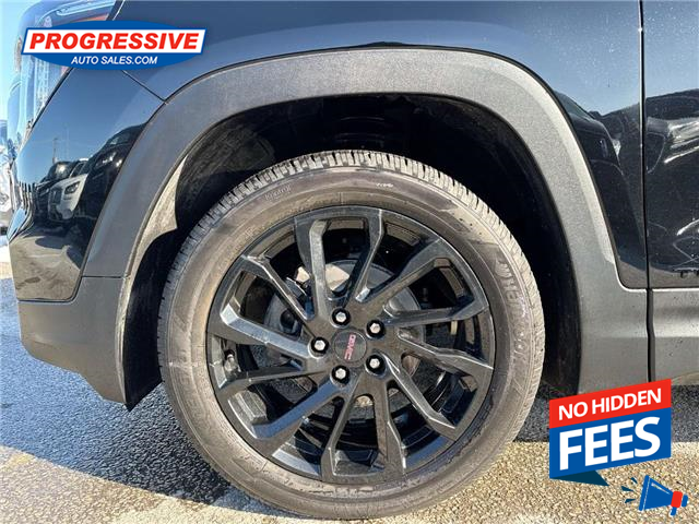 2023 GMC Terrain SLE (Stk: PL100210) in Sarnia - Image 11 of 24